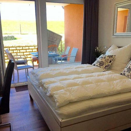 קושהאבן Residenz Windjammer Whg.2 מראה חיצוני תמונה