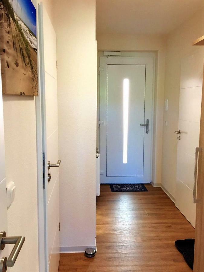 קושהאבן Residenz Windjammer Whg.2 מראה חיצוני תמונה