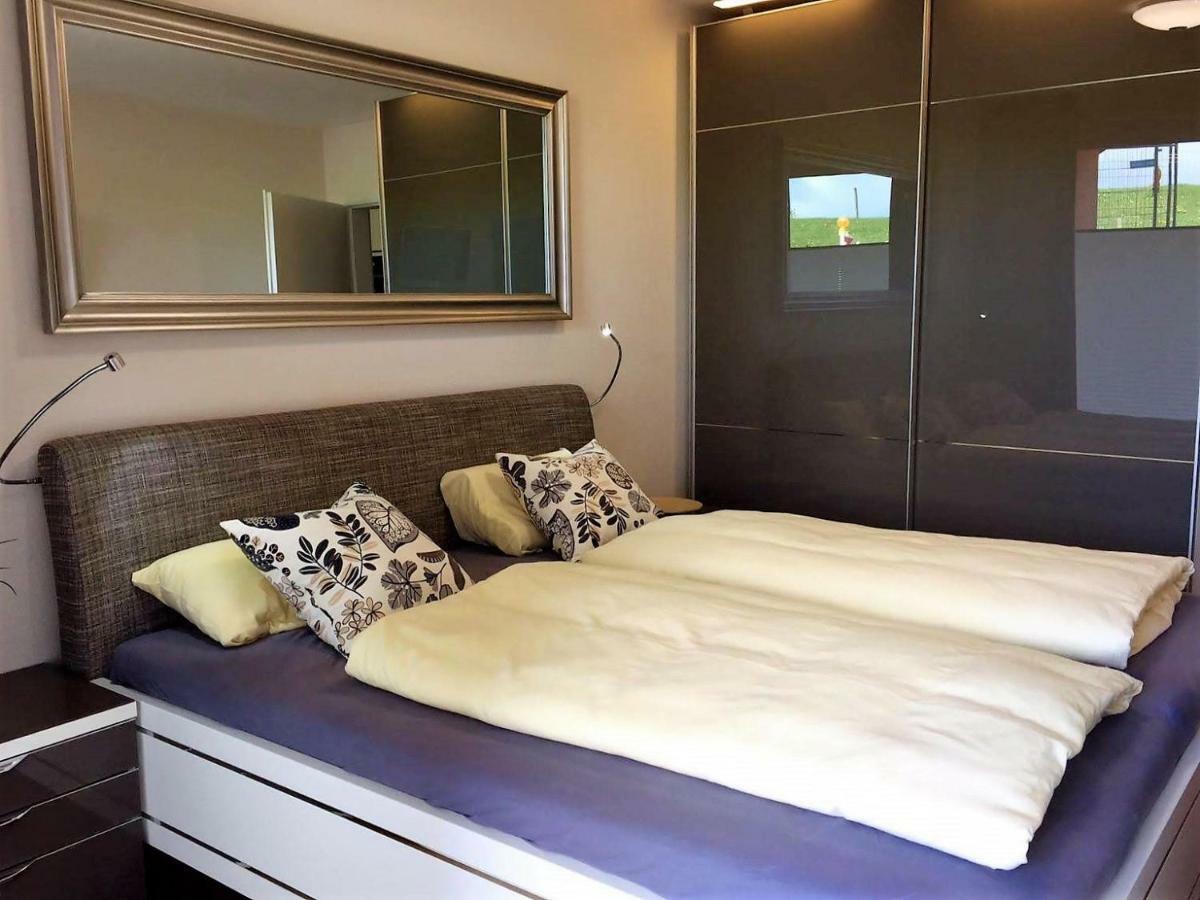 קושהאבן Residenz Windjammer Whg.2 מראה חיצוני תמונה