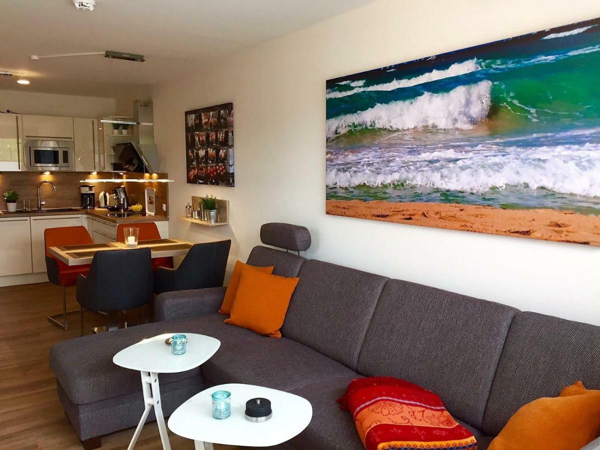 קושהאבן Residenz Windjammer Whg.2 מראה חיצוני תמונה
